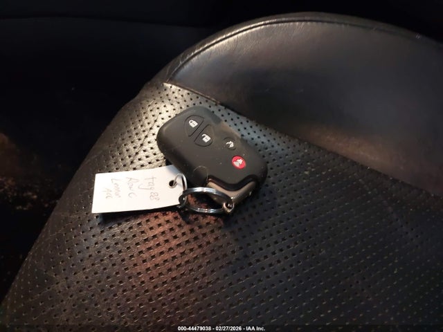 2013 Lexus Gx 460 Premium მანქანა იყიდება აუქციონზე, vin: JTJJM7FX9D5052836, აუქციონის ნომერი: 44479038