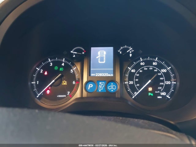 2013 Lexus Gx 460 Premium მანქანა იყიდება აუქციონზე, vin: JTJJM7FX9D5052836, აუქციონის ნომერი: 44479038