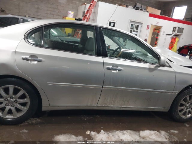 44479039 :رقم المزاد ، JTHBA30GX45038654 vin ، 2004 Lexus Es 330 مزاد بيع