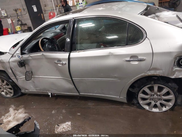 44479039 :رقم المزاد ، JTHBA30GX45038654 vin ، 2004 Lexus Es 330 مزاد بيع