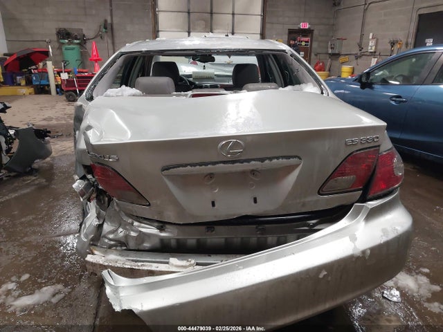 44479039 :رقم المزاد ، JTHBA30GX45038654 vin ، 2004 Lexus Es 330 مزاد بيع