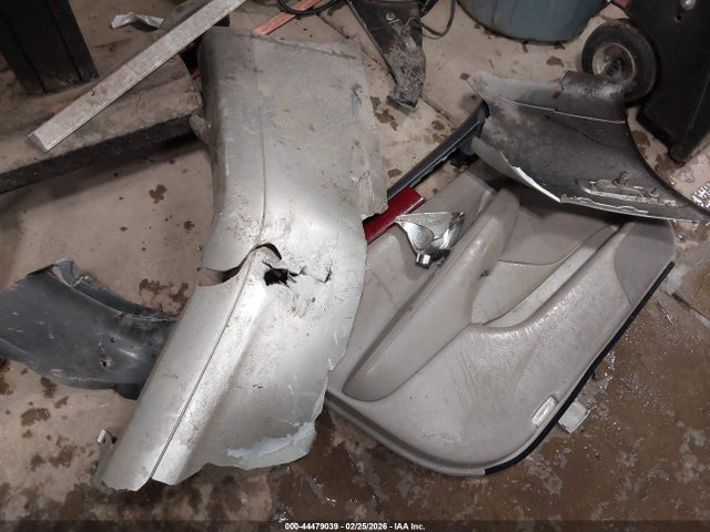 44479039 :رقم المزاد ، JTHBA30GX45038654 vin ، 2004 Lexus Es 330 مزاد بيع