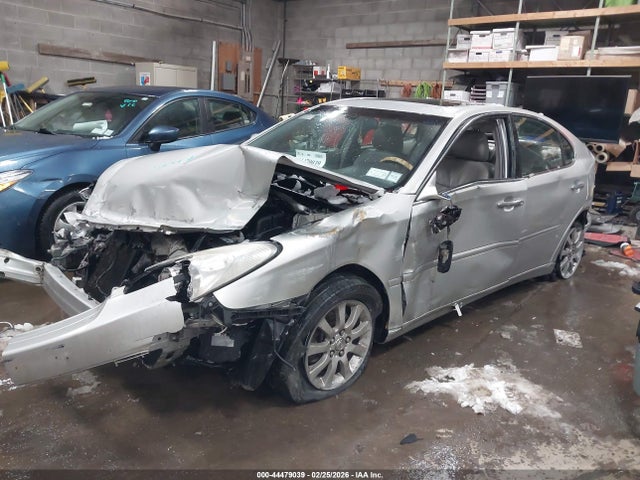 44479039 :رقم المزاد ، JTHBA30GX45038654 vin ، 2004 Lexus Es 330 مزاد بيع