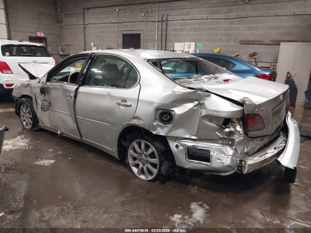 44479039 :رقم المزاد ، JTHBA30GX45038654 vin ، 2004 Lexus Es 330 مزاد بيع