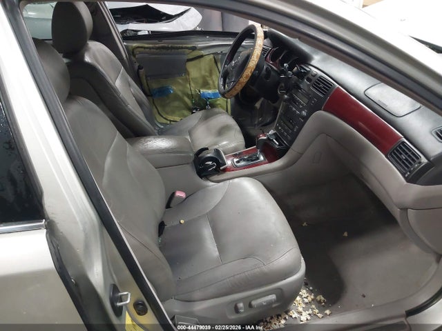44479039 :رقم المزاد ، JTHBA30GX45038654 vin ، 2004 Lexus Es 330 مزاد بيع