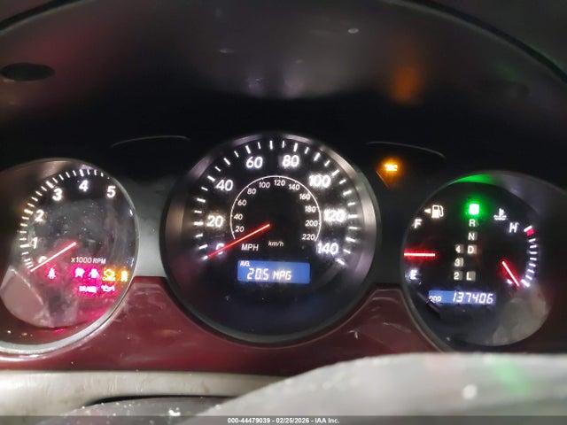 44479039 :رقم المزاد ، JTHBA30GX45038654 vin ، 2004 Lexus Es 330 مزاد بيع