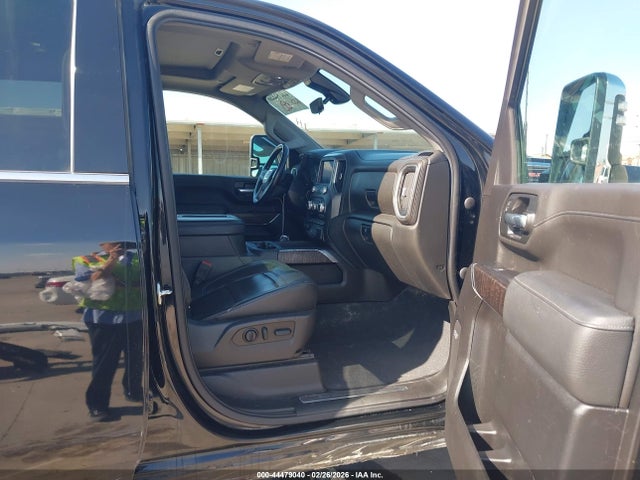 Aukcja sprzedaży 2022 Gmc Sierra 2500hd 4wd  Standard Bed Denali, vin: 1GT49RE73NF360725, numer aukcji: 44479040