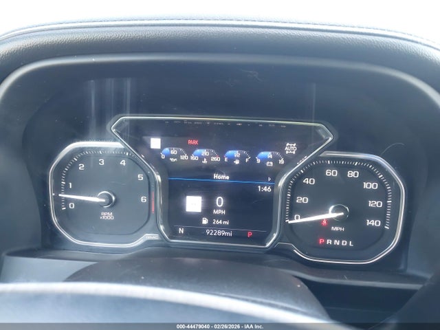 Aukcja sprzedaży 2022 Gmc Sierra 2500hd 4wd  Standard Bed Denali, vin: 1GT49RE73NF360725, numer aukcji: 44479040