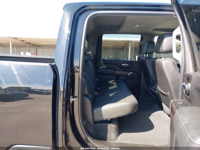 Aukcja sprzedaży 2022 Gmc Sierra 2500hd 4wd  Standard Bed Denali, vin: 1GT49RE73NF360725, numer aukcji: 44479040