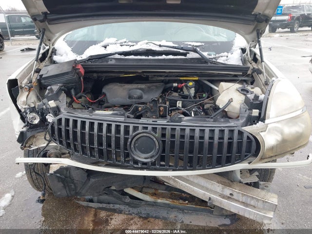 Aukcja sprzedaży 2006 Buick Rendezvous Cx, vin: 3G5DA03L16S631367, numer aukcji: 44479042
