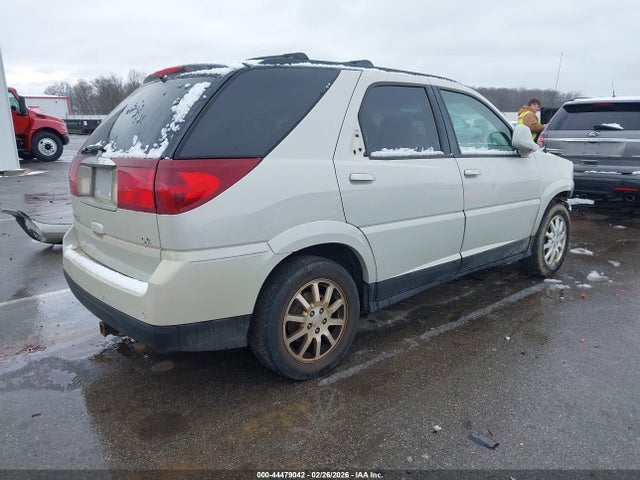 Aukcja sprzedaży 2006 Buick Rendezvous Cx, vin: 3G5DA03L16S631367, numer aukcji: 44479042