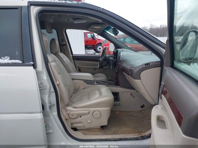 Aukcja sprzedaży 2006 Buick Rendezvous Cx, vin: 3G5DA03L16S631367, numer aukcji: 44479042