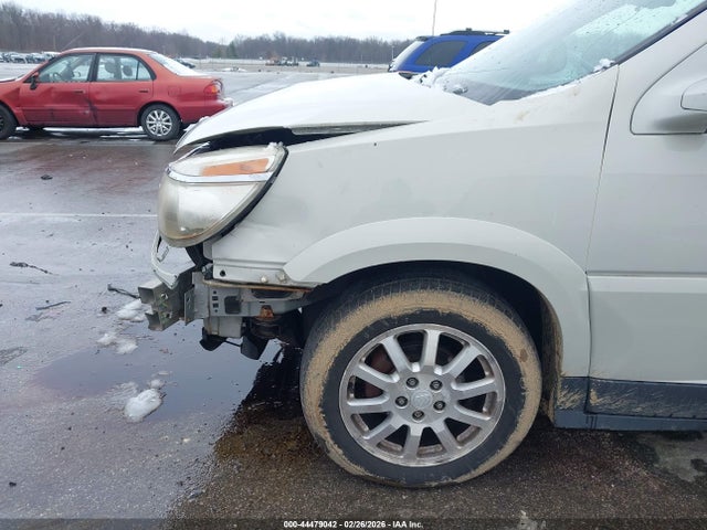 Aukcja sprzedaży 2006 Buick Rendezvous Cx, vin: 3G5DA03L16S631367, numer aukcji: 44479042