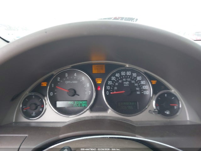 Aukcja sprzedaży 2006 Buick Rendezvous Cx, vin: 3G5DA03L16S631367, numer aukcji: 44479042