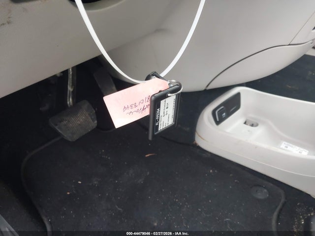 Продаж на аукціоні авто 2024 Chrysler Pacifica Hybrid Select, vin: 2C4RC1S76RR178125, номер лоту: 44479046