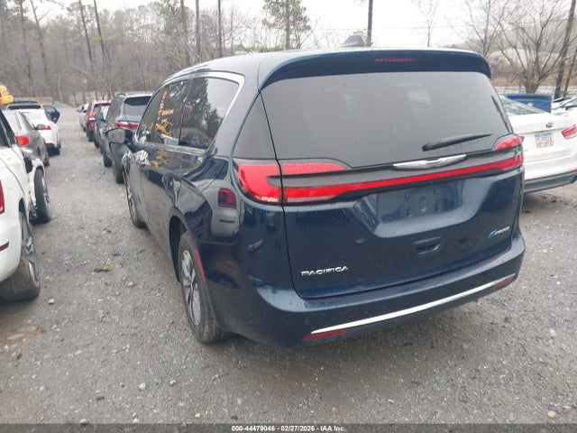 Продаж на аукціоні авто 2024 Chrysler Pacifica Hybrid Select, vin: 2C4RC1S76RR178125, номер лоту: 44479046