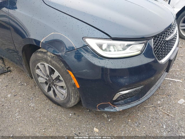 Продаж на аукціоні авто 2024 Chrysler Pacifica Hybrid Select, vin: 2C4RC1S76RR178125, номер лоту: 44479046