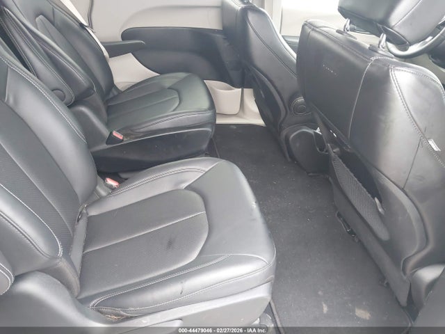 Продаж на аукціоні авто 2024 Chrysler Pacifica Hybrid Select, vin: 2C4RC1S76RR178125, номер лоту: 44479046