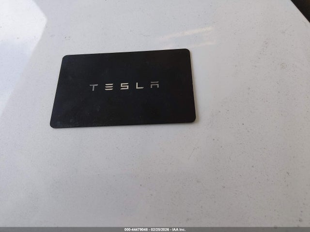 2026 TESLA MODEL Y 7SAYGDEE0TF348187 Photo 10
