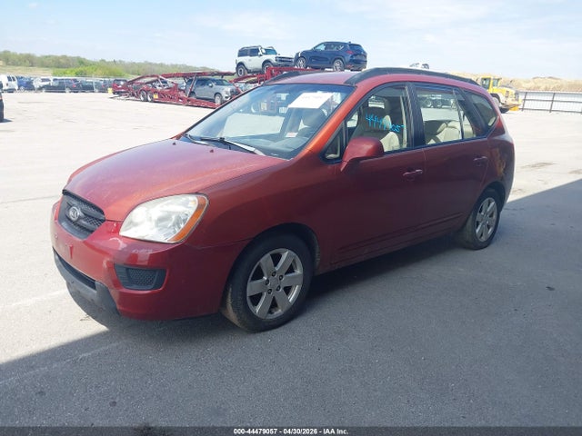 Продажа на аукционе авто 2008 Kia Rondo Lx V6, vin: KNAFG526187157475, номер лота: 44479057