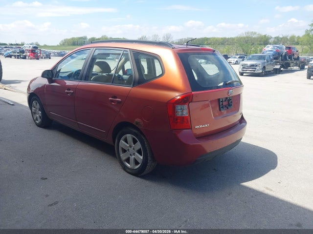 Продажа на аукционе авто 2008 Kia Rondo Lx V6, vin: KNAFG526187157475, номер лота: 44479057