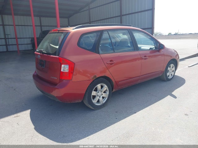 Продажа на аукционе авто 2008 Kia Rondo Lx V6, vin: KNAFG526187157475, номер лота: 44479057