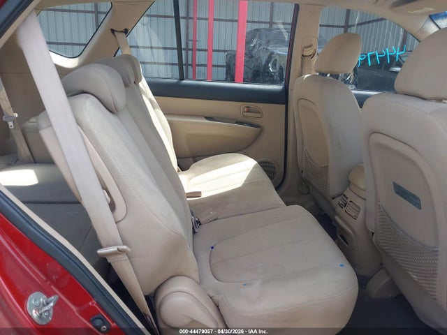 Продажа на аукционе авто 2008 Kia Rondo Lx V6, vin: KNAFG526187157475, номер лота: 44479057