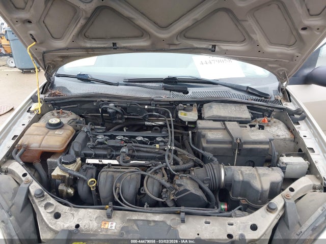 Aukcja sprzedaży 2007 Ford Focus S/se/ses, vin: 1FAFP34N17W268534, numer aukcji: 44479058