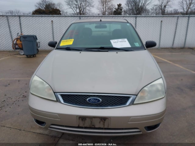 Aukcja sprzedaży 2007 Ford Focus S/se/ses, vin: 1FAFP34N17W268534, numer aukcji: 44479058