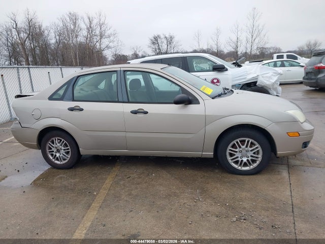 Aukcja sprzedaży 2007 Ford Focus S/se/ses, vin: 1FAFP34N17W268534, numer aukcji: 44479058