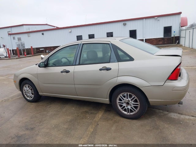 Aukcja sprzedaży 2007 Ford Focus S/se/ses, vin: 1FAFP34N17W268534, numer aukcji: 44479058