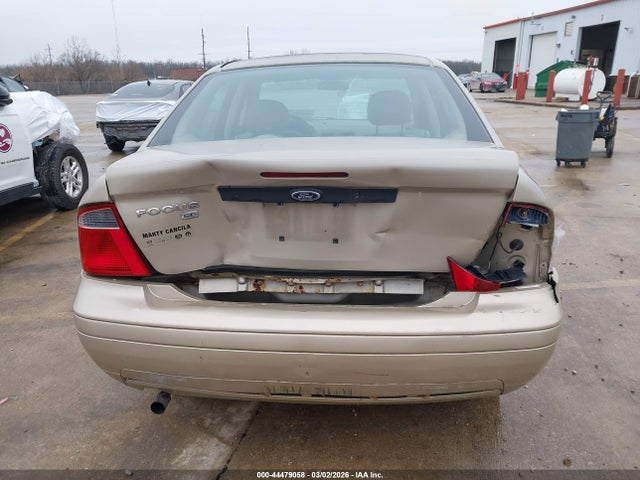 Aukcja sprzedaży 2007 Ford Focus S/se/ses, vin: 1FAFP34N17W268534, numer aukcji: 44479058