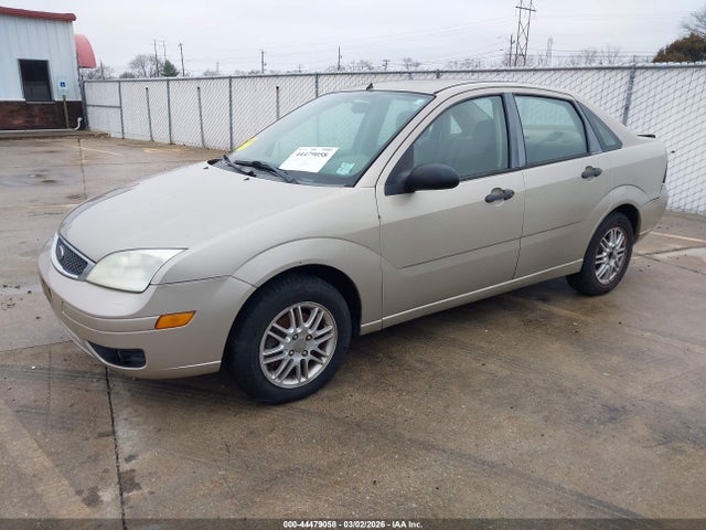 Aukcja sprzedaży 2007 Ford Focus S/se/ses, vin: 1FAFP34N17W268534, numer aukcji: 44479058