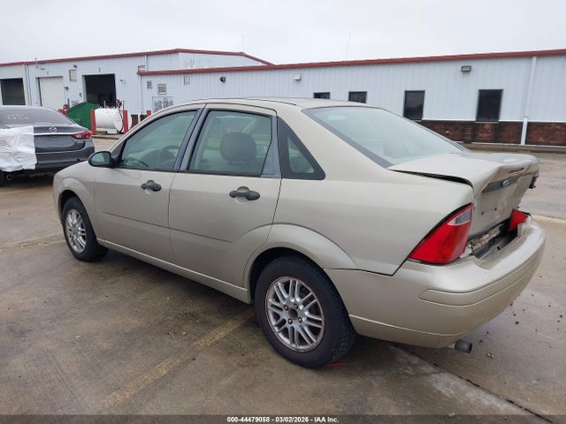 Aukcja sprzedaży 2007 Ford Focus S/se/ses, vin: 1FAFP34N17W268534, numer aukcji: 44479058