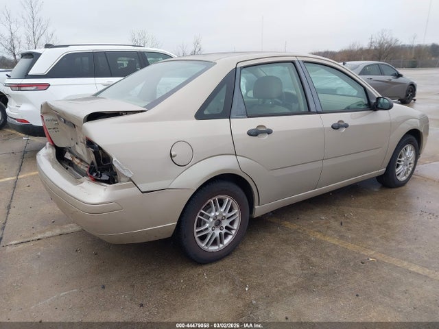 Aukcja sprzedaży 2007 Ford Focus S/se/ses, vin: 1FAFP34N17W268534, numer aukcji: 44479058
