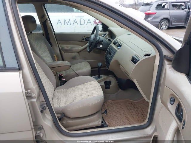 Aukcja sprzedaży 2007 Ford Focus S/se/ses, vin: 1FAFP34N17W268534, numer aukcji: 44479058