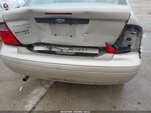 Aukcja sprzedaży 2007 Ford Focus S/se/ses, vin: 1FAFP34N17W268534, numer aukcji: 44479058