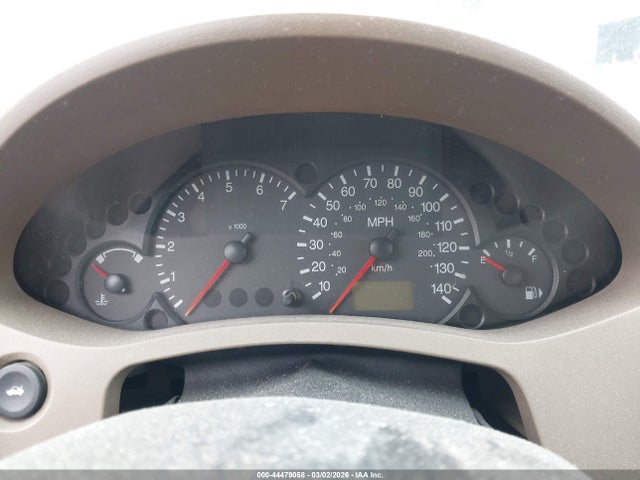 Aukcja sprzedaży 2007 Ford Focus S/se/ses, vin: 1FAFP34N17W268534, numer aukcji: 44479058