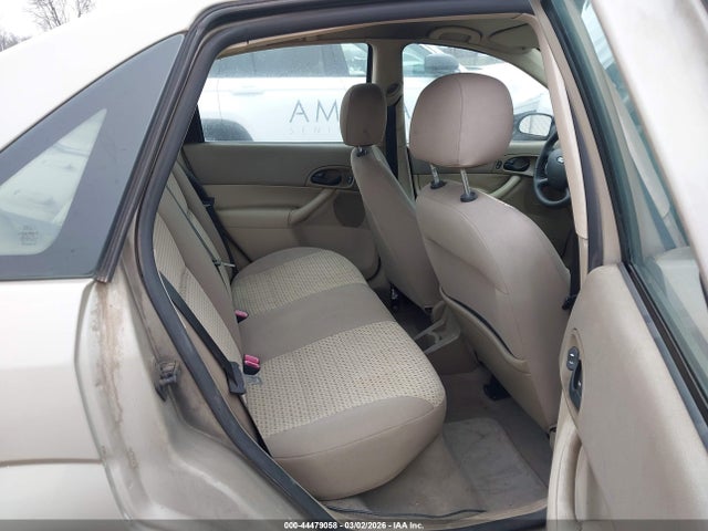 Aukcja sprzedaży 2007 Ford Focus S/se/ses, vin: 1FAFP34N17W268534, numer aukcji: 44479058