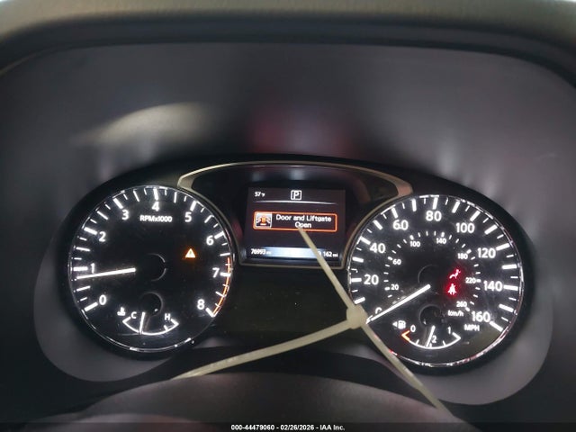 Nissan Pathfinder S 2019 5N1DR2MN9KC621016 Image 7