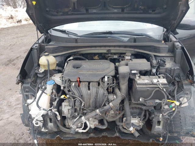44479064 :رقم المزاد ، KNDPMCACXK7494634 vin ، 2019 Kia Sportage Lx مزاد بيع