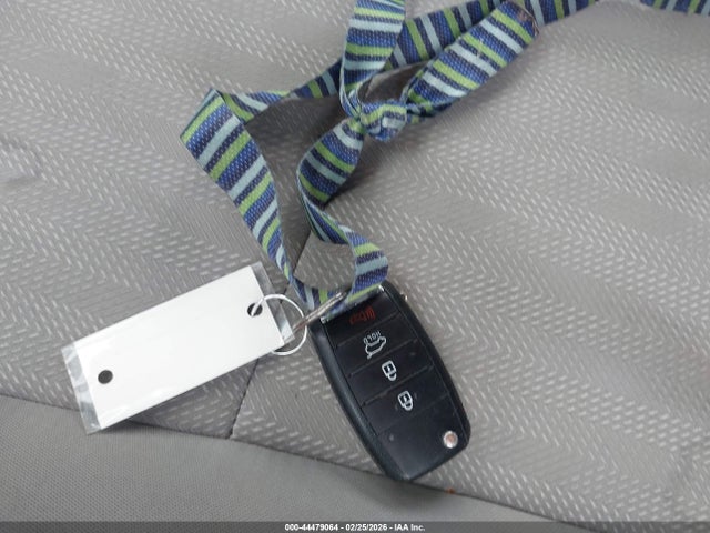 44479064 :رقم المزاد ، KNDPMCACXK7494634 vin ، 2019 Kia Sportage Lx مزاد بيع