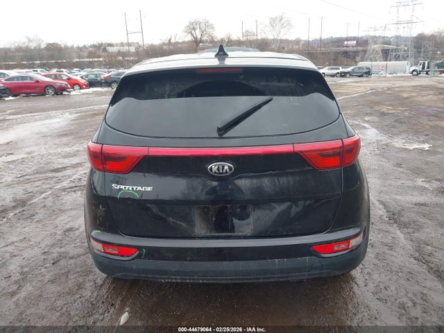 44479064 :رقم المزاد ، KNDPMCACXK7494634 vin ، 2019 Kia Sportage Lx مزاد بيع