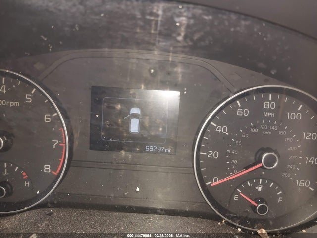 44479064 :رقم المزاد ، KNDPMCACXK7494634 vin ، 2019 Kia Sportage Lx مزاد بيع