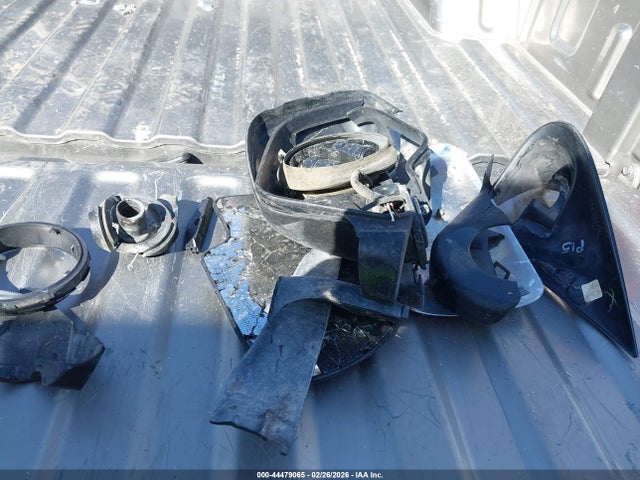2000 Chevrolet Silverado 1500 Ls მანქანა იყიდება აუქციონზე, vin: 1GCEK19TXYE373225, აუქციონის ნომერი: 44479065