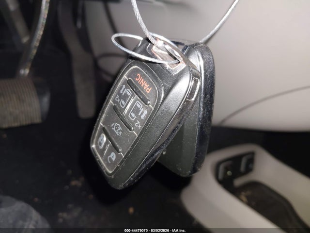 Продаж на аукціоні авто 2017 Chrysler Pacifica Touring, vin: 2C4RC1DG8HR695017, номер лоту: 44479070