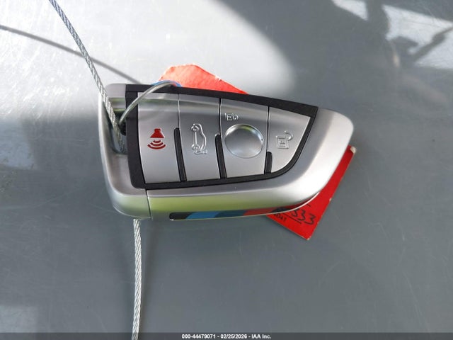 2015 BMW 650I GRAN COUPE WBA6B4C53FD761333 Photo 10