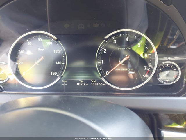 2015 BMW 650I GRAN COUPE WBA6B4C53FD761333 Photo 6