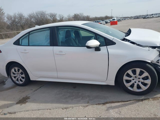 Toyota COROLLA LE 2023 5YFB4MDE2PP070576 Image 13