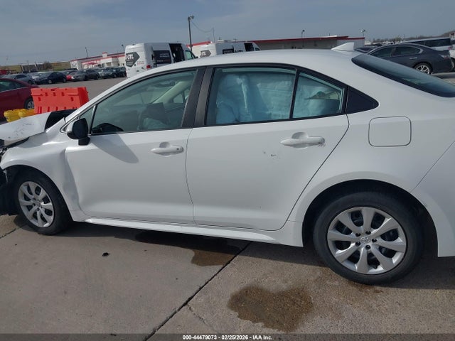 Toyota COROLLA LE 2023 5YFB4MDE2PP070576 Image 14